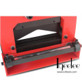 Igeelee Cwc-200 Hydraulic Bending Machine, Cutting Machine Hydraulic Press Steel Busbar Cutting Machine Tools